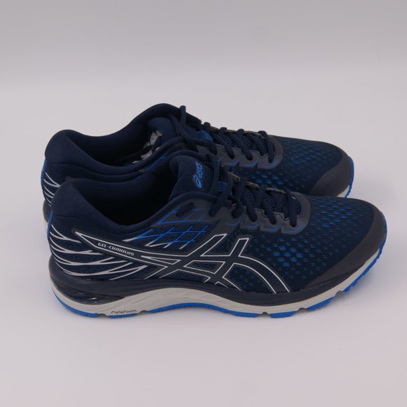NEW Asics Mens Gel Cumulus 21  Size 10.5 - Picture 13 of 13